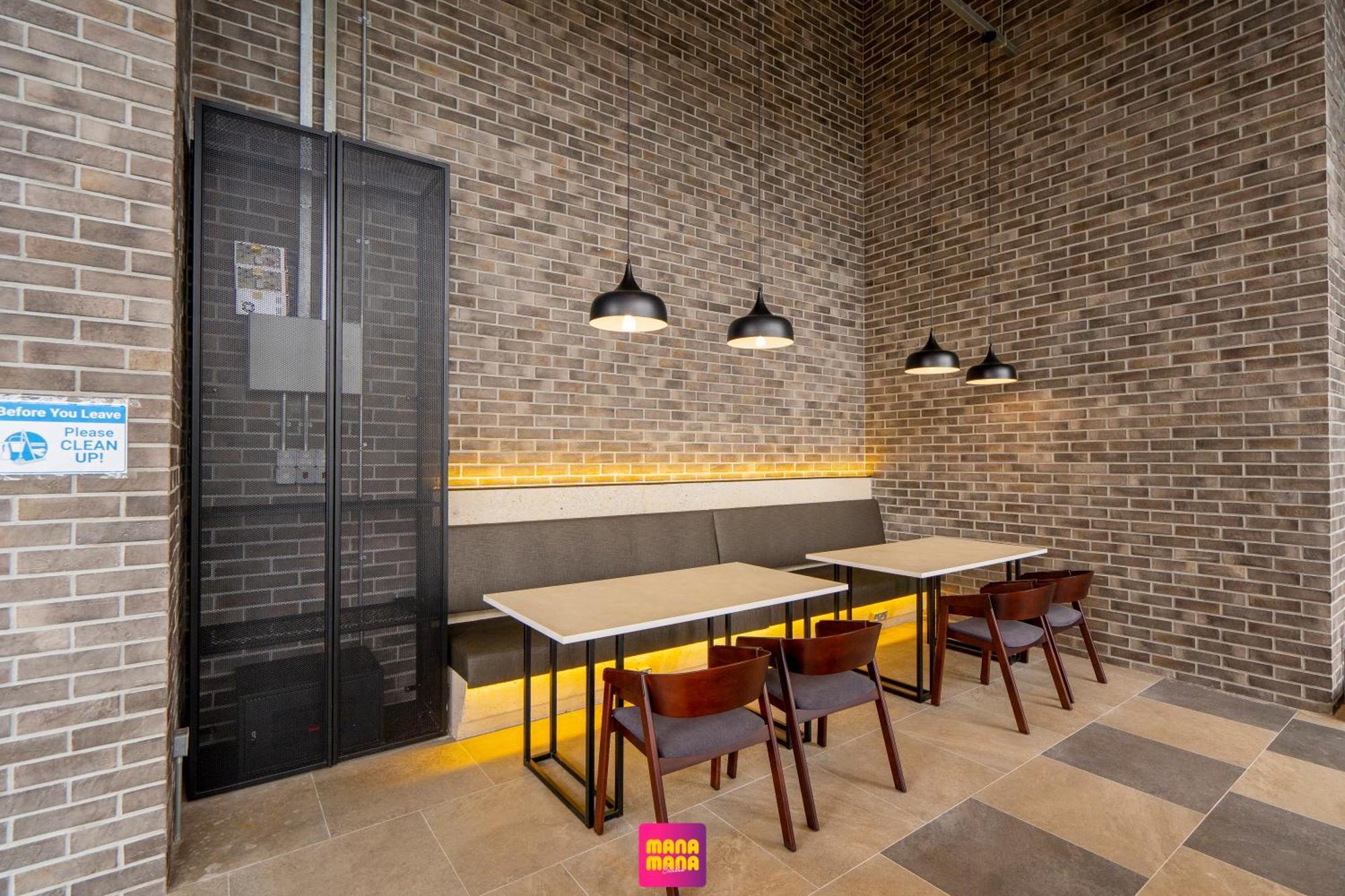Millerz Square Suite By Mana-Mana Kuala Lumpur Exterior foto